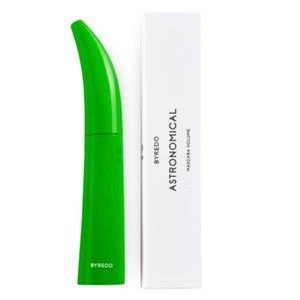 BYREDO Astronomical Mascara Volume NEW BOX